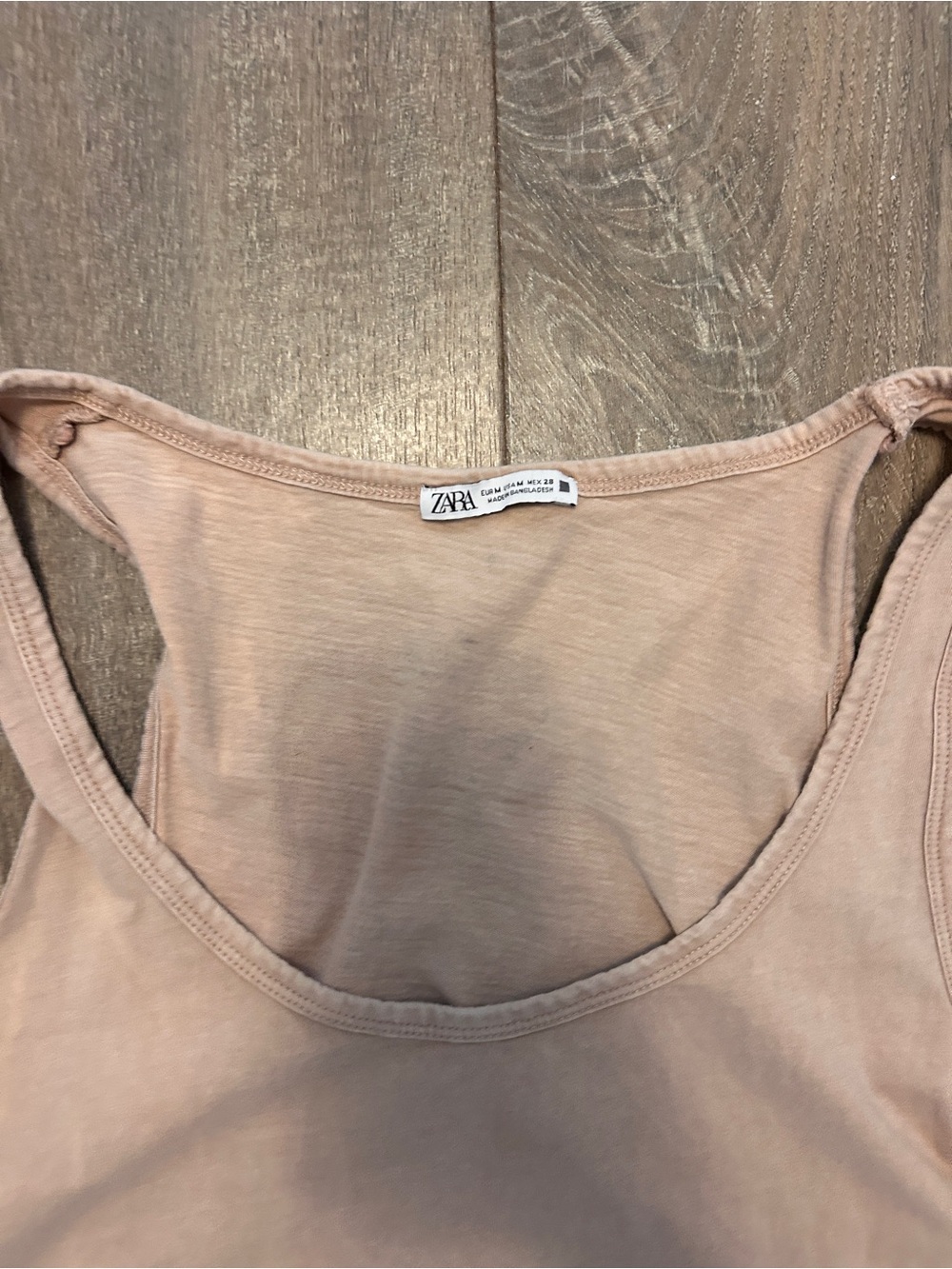 Bundle of Lulu’s, Zara, & Bobi dresses - Picture 3 of 10